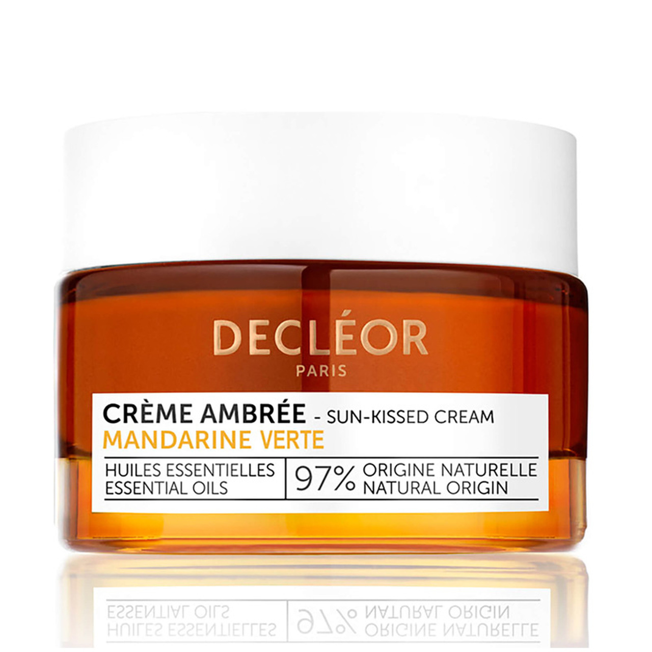 Decleor Mandarine Verte Creme 50 ml