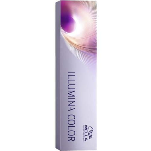 Wella Illumina Color 10/ hell- lichtblond pur 60 ml
