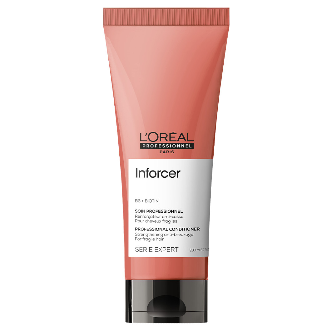 L'Oréal Conditioner Serie Expert Inforcer Conditioner 200 ml