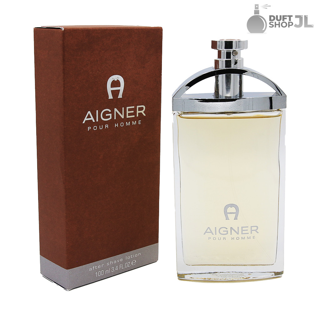 Etienne Aigner Pour Homme After Shave 100 ml