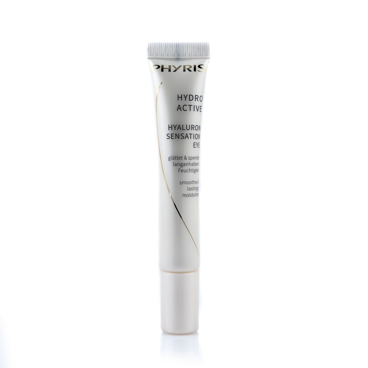 PHYRIS Hydro Active Hyaluron Sensation Eye Cream 20 ml Tests, Infos