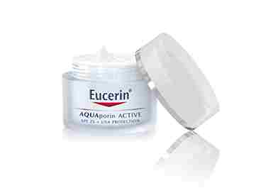 Eucerin Aquaporin Active SPF25 50 ml