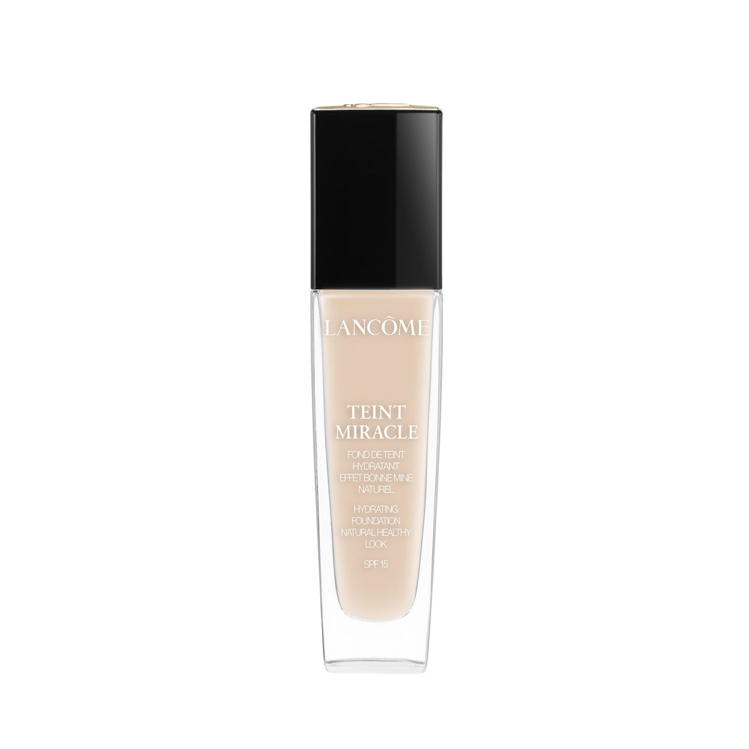 Lancôme Teint Miracle - 010 Beige Porcelaine 30 ml