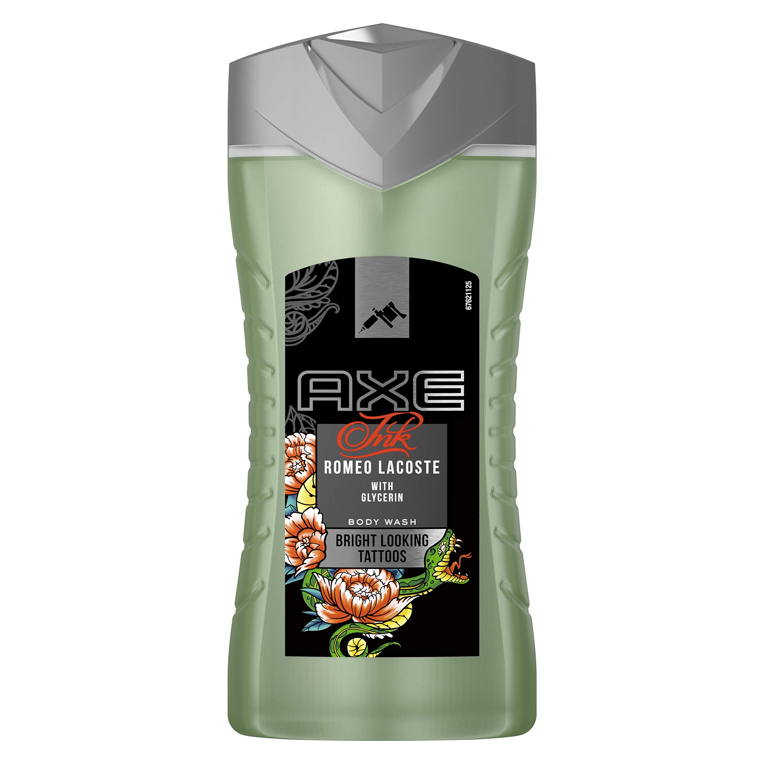 Axe Duschgel Tattoo 250 ml