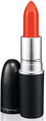 Mac Lipstick Kinda Sexy, Farbton: Orange, mit einem matten Finish, Inhalt: 3 g
