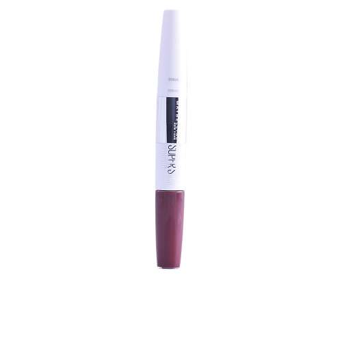 Maybelline SUPERSTAY 24H lip color #840-merlot 9 ml