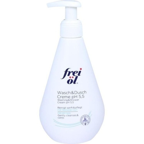 FREI ÖL Wasch & DuschCreme 250 ml