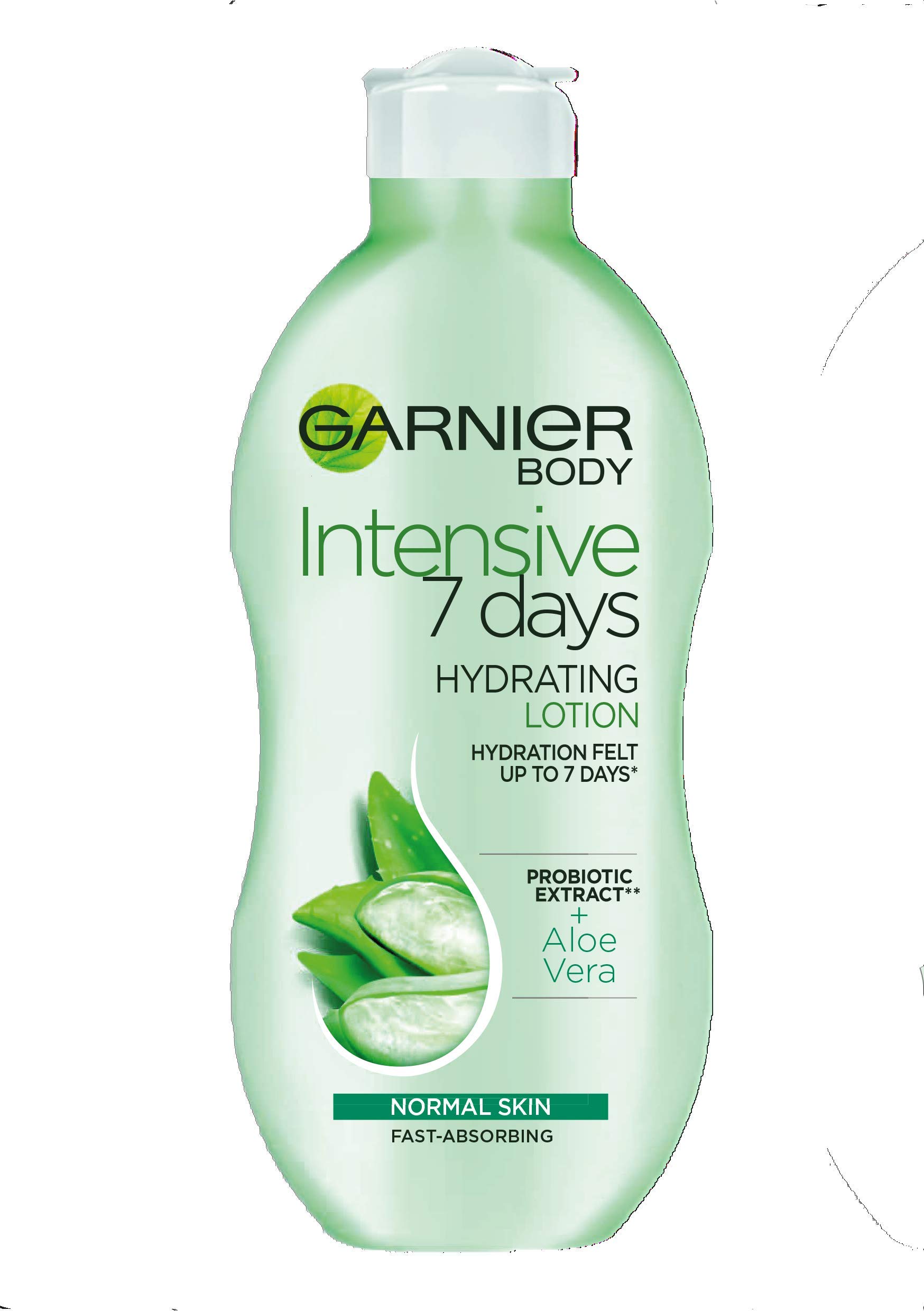 Garnier Intensive 7 Days Aloe Vera Bodylotion 250 ml 