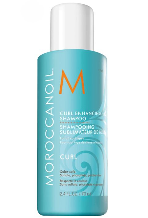 Moroccanoil Curl Curl Enhancing Shampoo 70 ml
