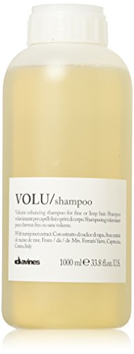 Davines Essential Hair Care Volu Shampoo 1000 ml