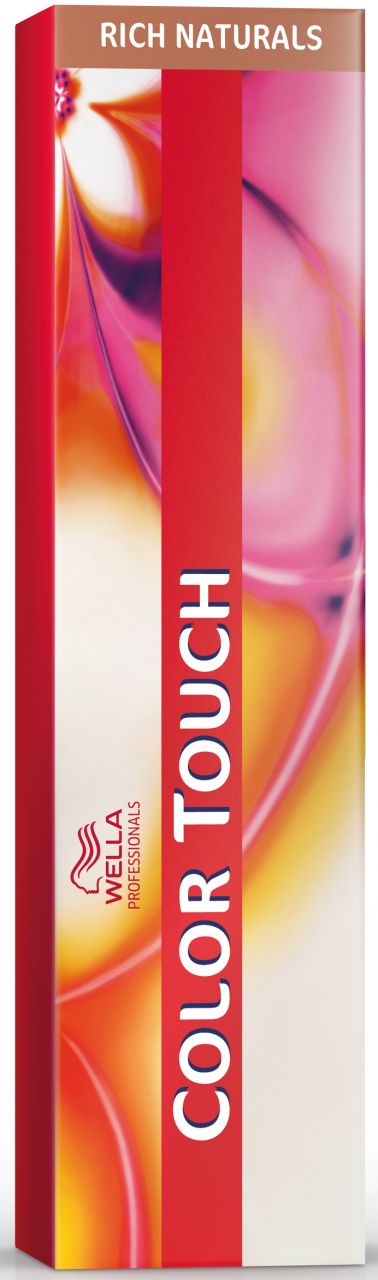 Wella Professionals Color Touch Rich Naturals Haartönung 7/97 mittelblond cendrè-braun 60 ml