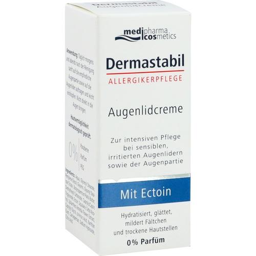 Dermastabil Augenlidcreme 15 ml