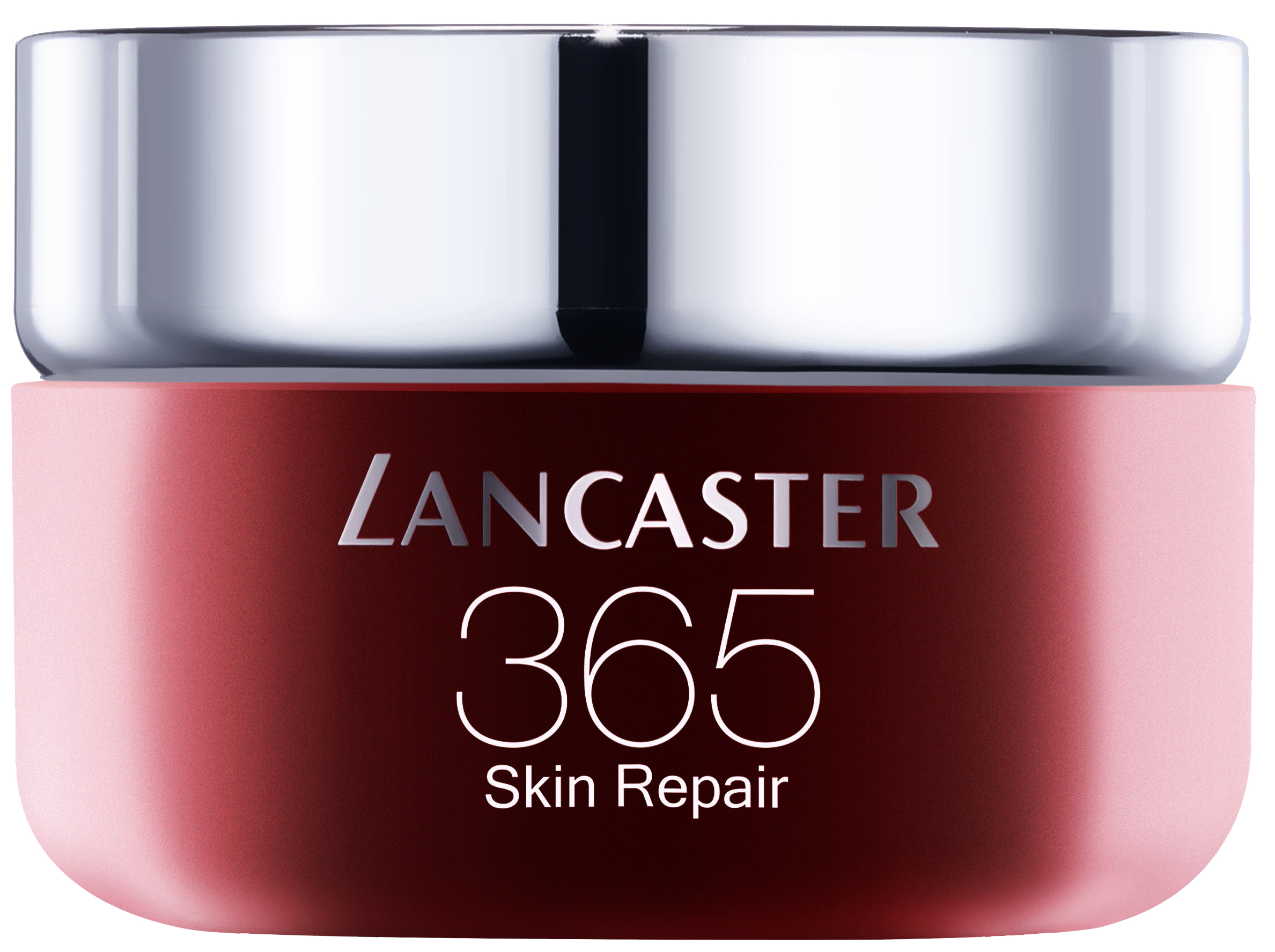 Lancaster Day Cream Tagespflege mit Lichtschutzfaktor SPF 15 für alle Hauttypen geeignet, Anti-Aging 50 ml
