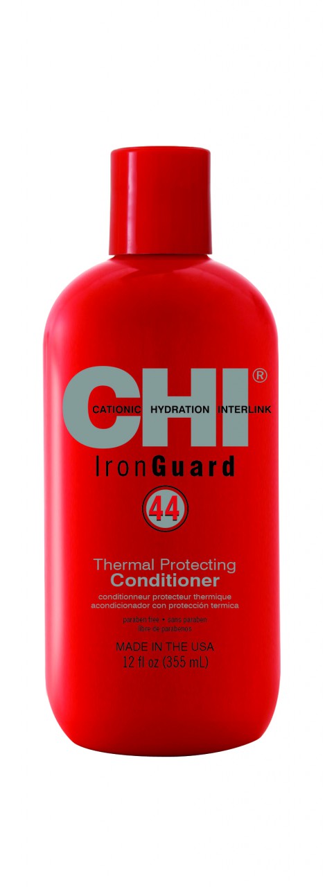 Chi 44 Iron Guard Thermal Protecting Conditioner 355 ml