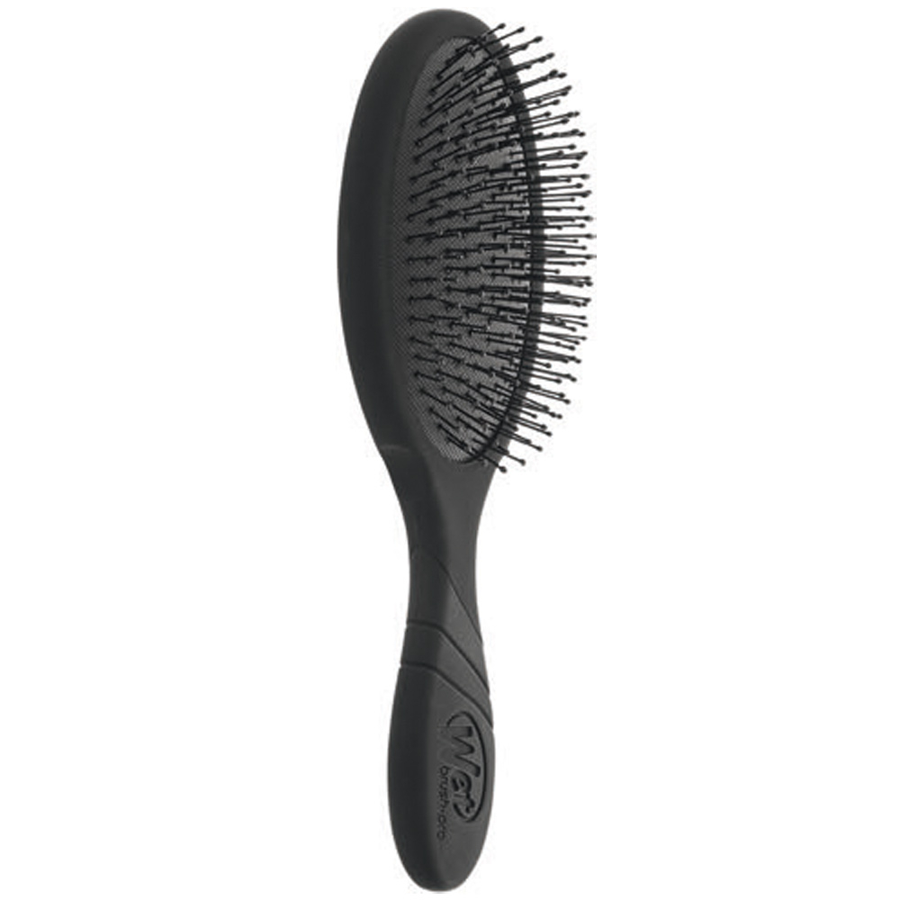 Wet brush-pro Detangler Haarbürste, black