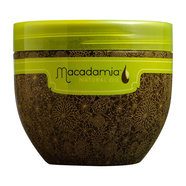 Macadamia Deep Repair Masque 236 ml