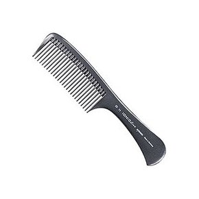 Denman Kamm Precision Steelkam Rake 9 inch