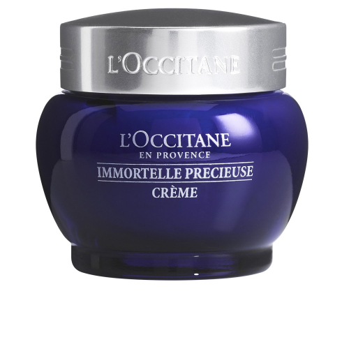 L'Occitane Immortelle Precious Cream 50 ml Tagespflege für Damen und Herren