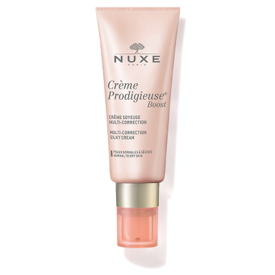 Nuxe Creme Prodigieuse Boost Creme Soyeuse Multi-Correction 40 ml