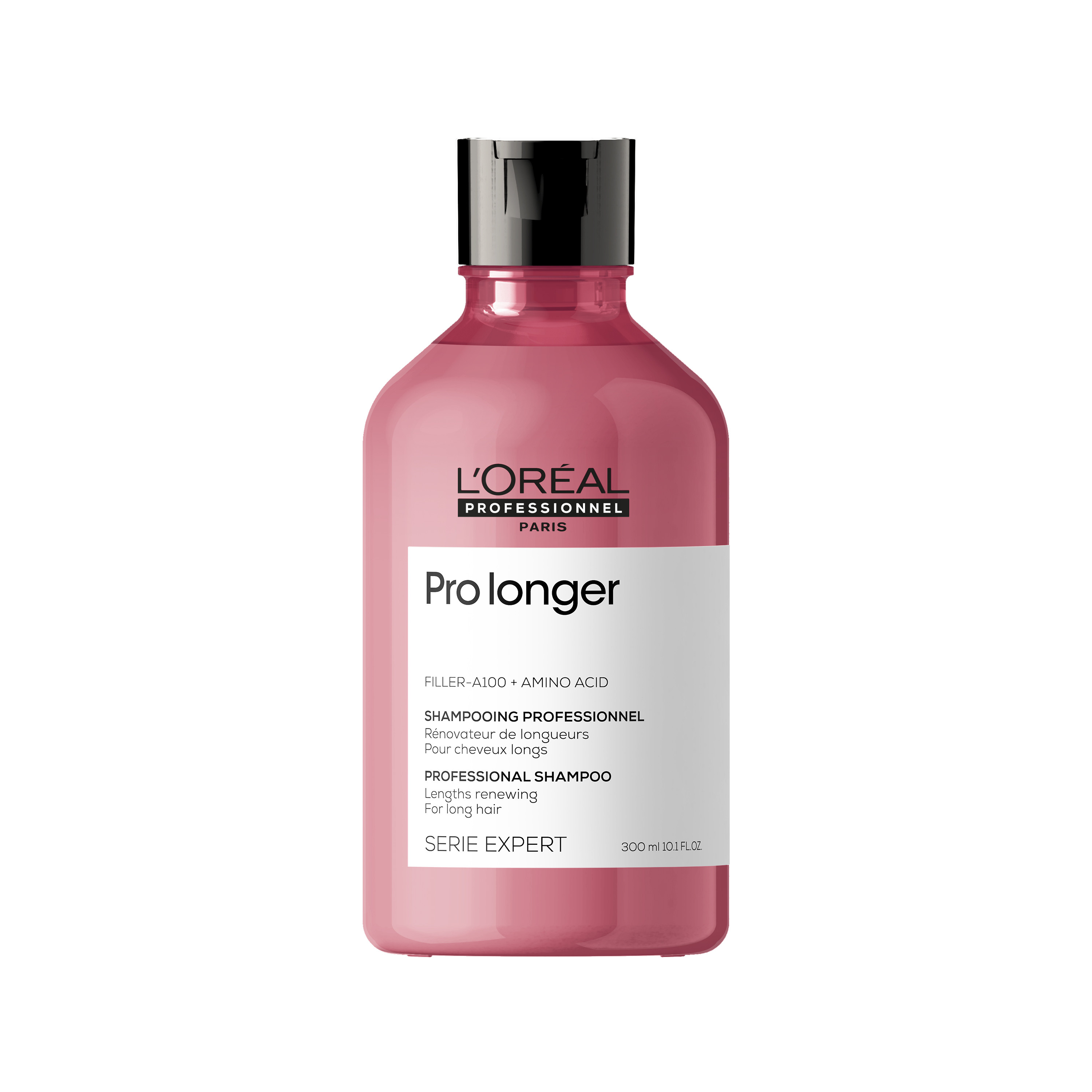 L'Oréal Shampoo Serie Expert Pro Longer Shampoo 300 ml
