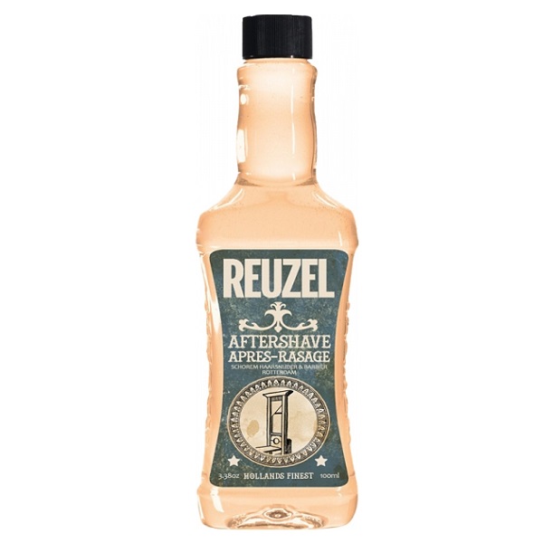 Reuzel After Shave Lotion 100 ml