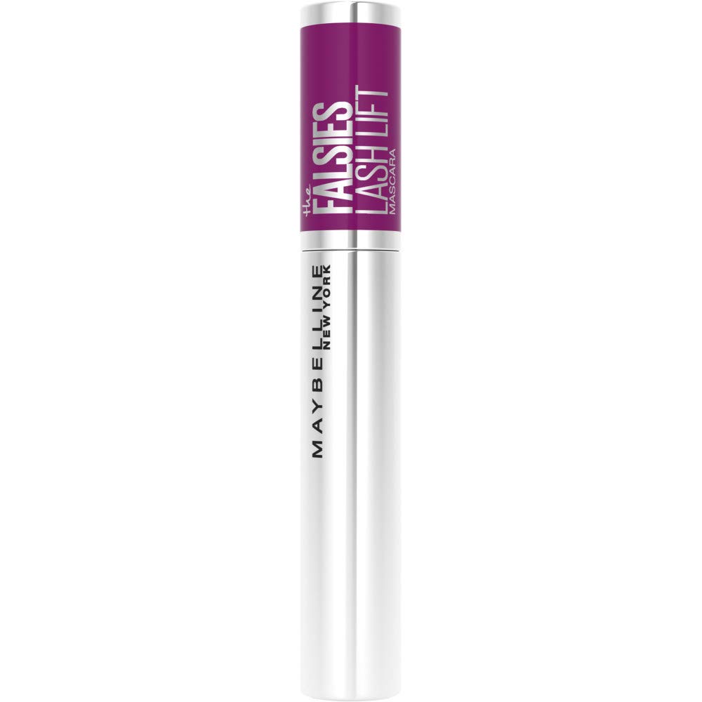 Maybelline The Falsies Lash Lift Wimperntusche #01-Black 9,6 ml