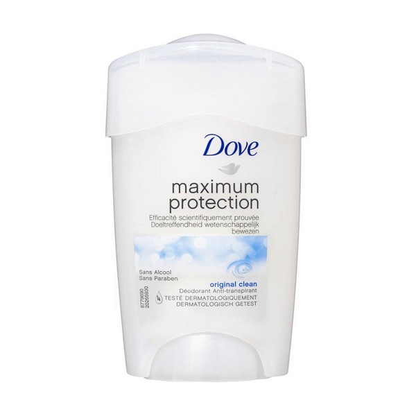 Dove Deocreme Dove Maximum Protection 45 ml