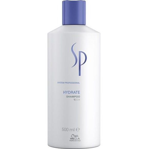 Wella SP Hydrate Shampoo 500 ml