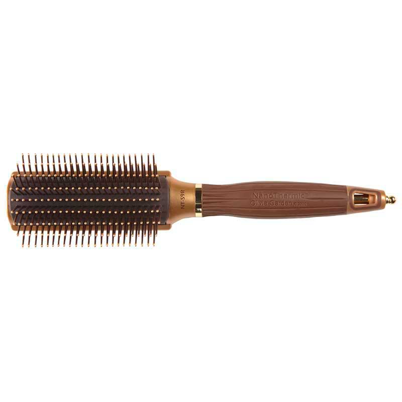 Olivia Garden NanoThermic Stylerbürste