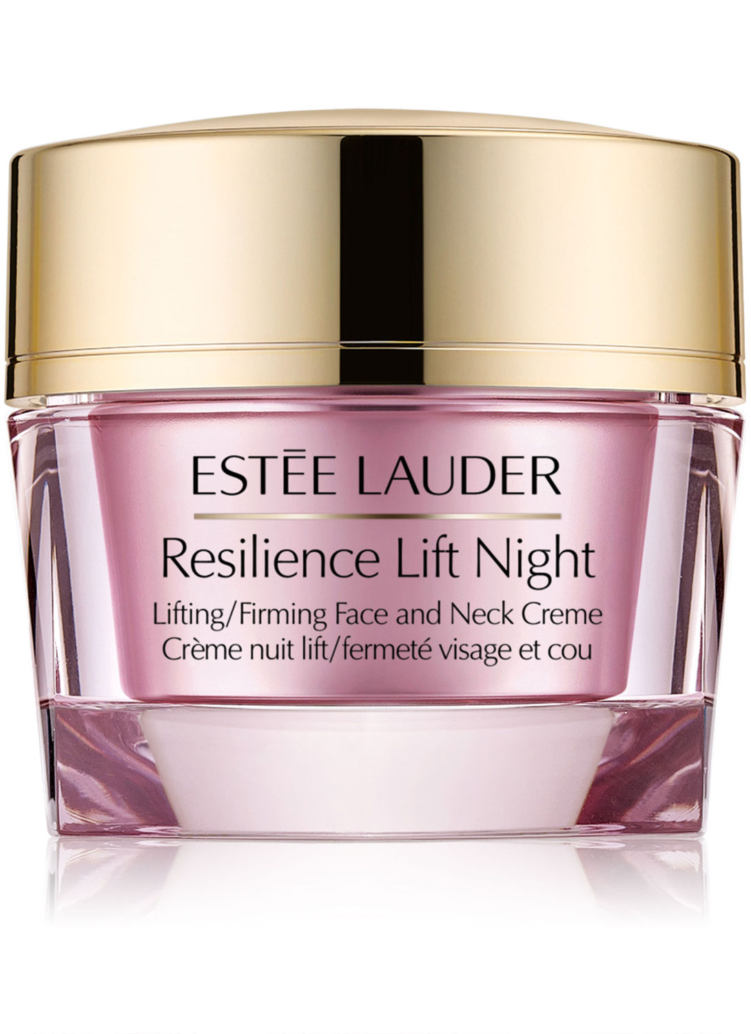Estée Lauder Resilience Lift Night Lifting/Firming Face And Neck Creme 50 ml
