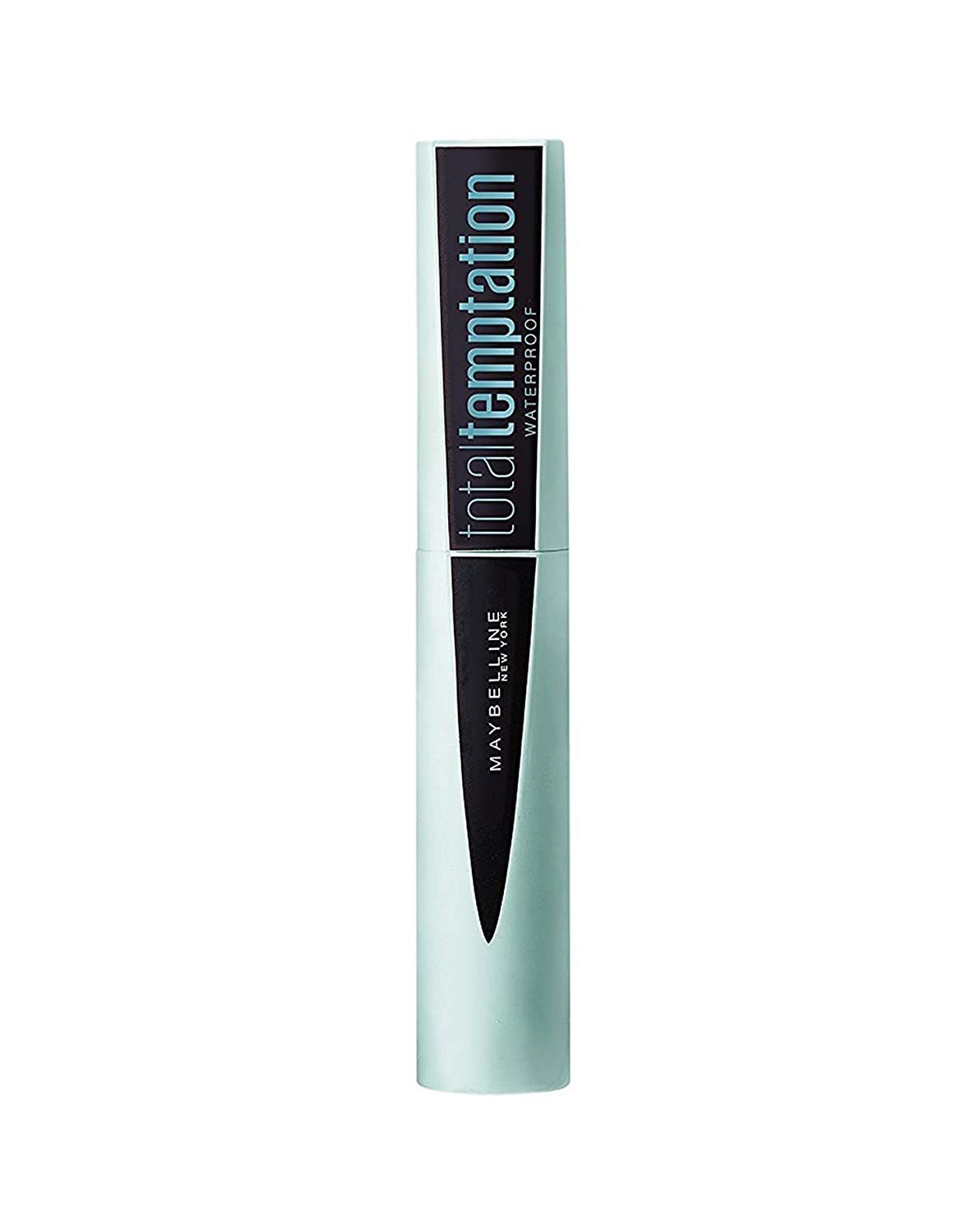 Maybelline Total Temptation Waterproof Wimperntusche #Black 9,4 ml