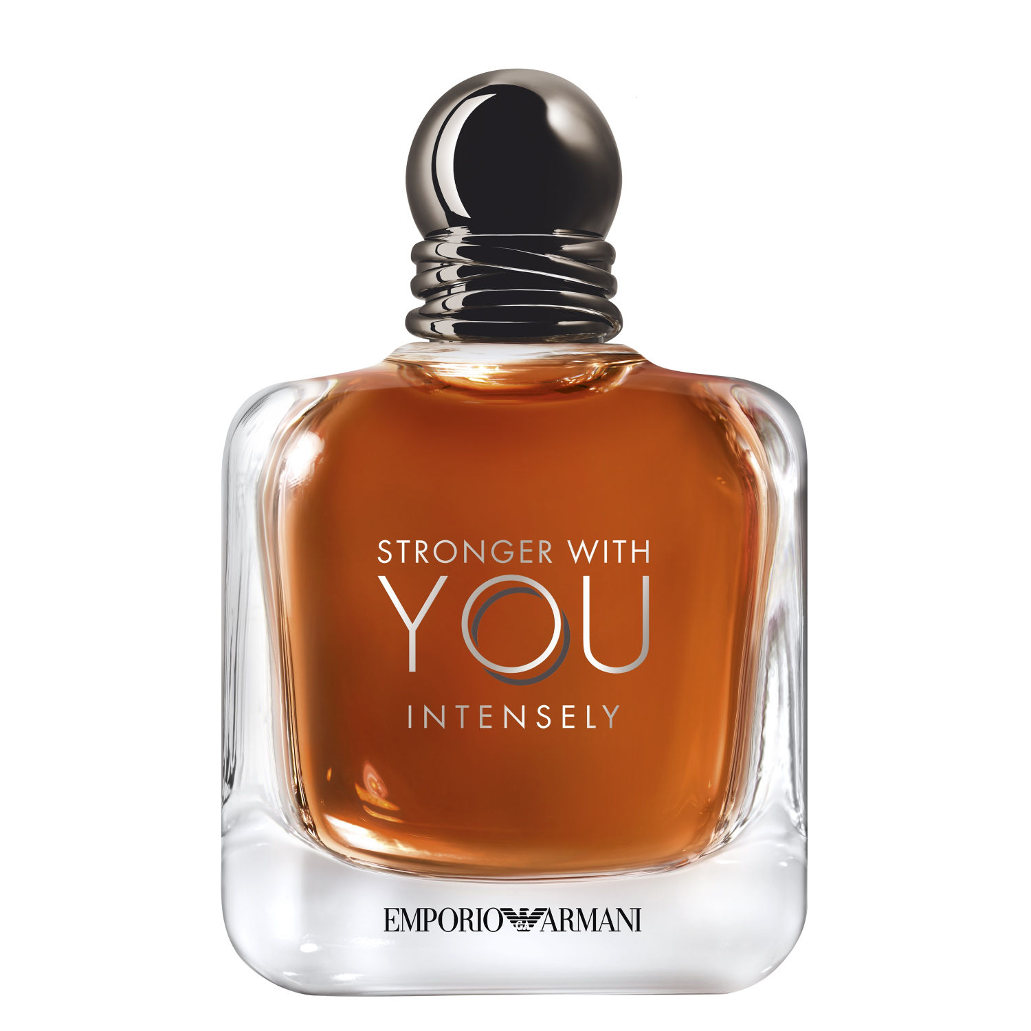 Emporio Armani Stronger With You Intensely Eau de Parfum (EdP