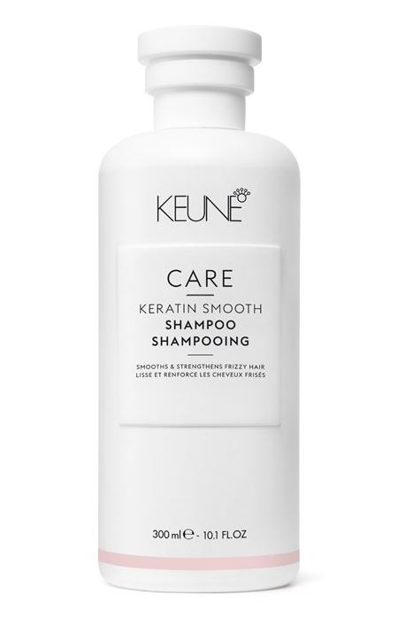 Keune Care Line Keratin Smooth Shampoo 300 ml
