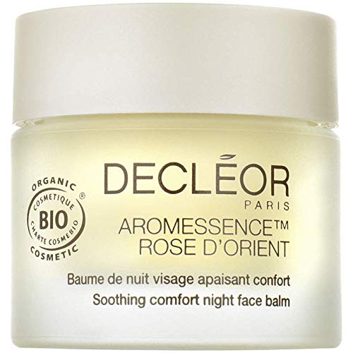 Decléor Aromessence Soothing Comfort Night Face Balm 15 ml - Preisvergleich