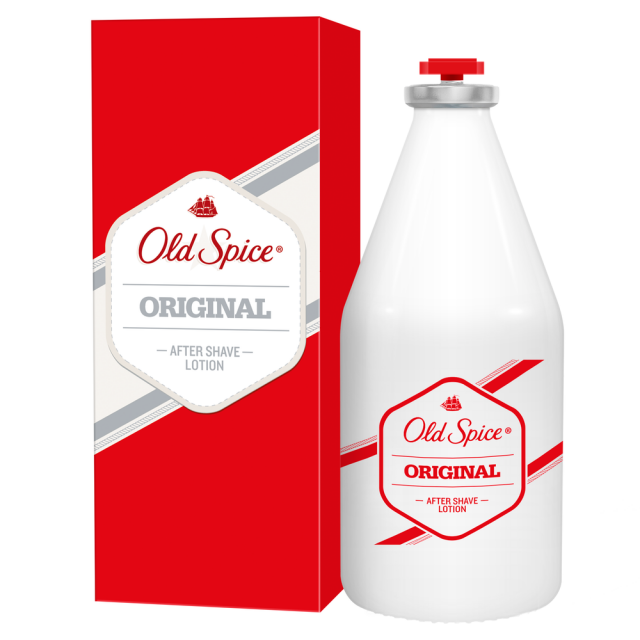 Old Spice After Shave Original 150 ml