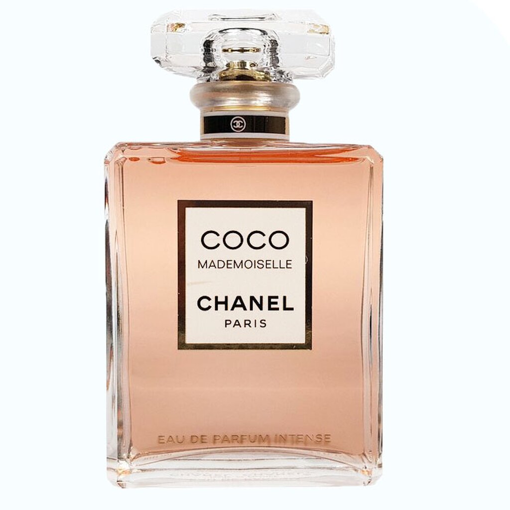 Chanel Coco Mademoiselle Intense Eau de Parfum (EdP) 100 ml