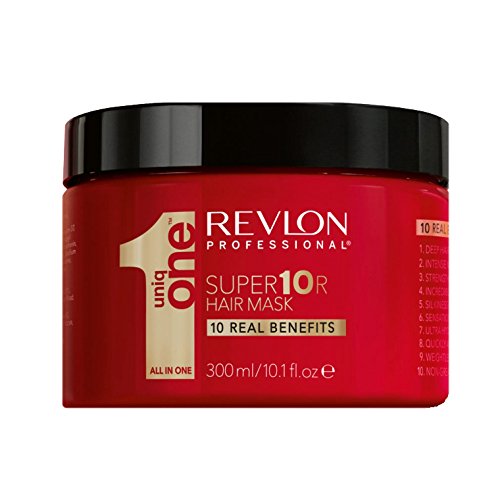 Revlon Uniq One Super10R Hair Mask 300 ml