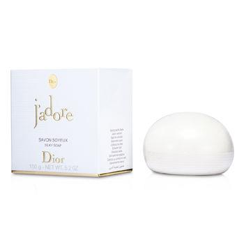 Dior J'adore, 150 g Seife für Damen, mit einer pflegenden Wirkung