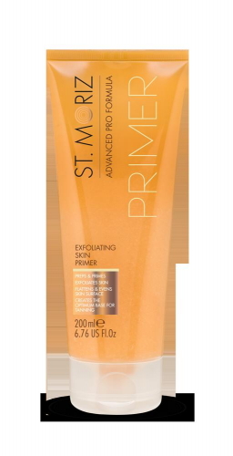 ADVANCED PRO FORMULA exfoliating skin primer 200 ml