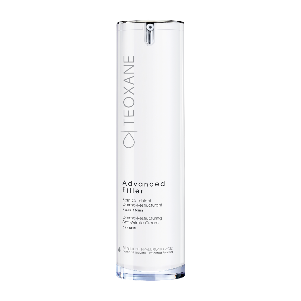 Teoxane Advanced Filler für trockene Haut 50 ml