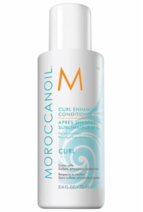 Moroccanoil Curl Curl Enhancing Conditioner 70 ml