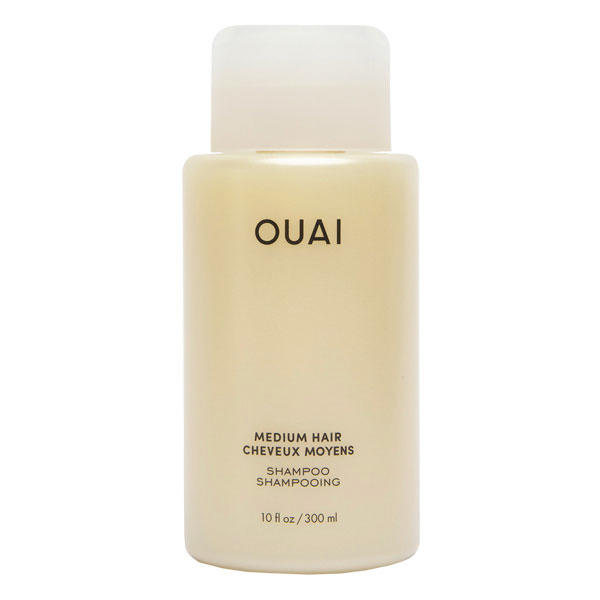 Ouai Shampoo und Conditioner Ouai Shampoo und Conditioner Medium Shampoo Haarshampoo 300 ml