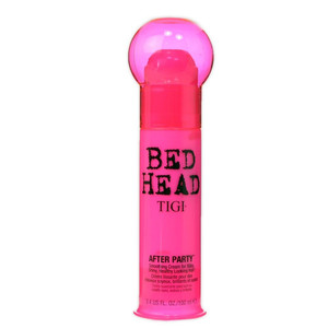 Tigi Bed Head After Party Smoothing Cream 100 ml für Widerspenstiges Haar geeignet