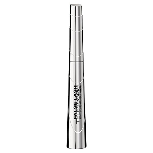 L'Oréal False Lash Wimperntusche Telescopic Black 9 ml