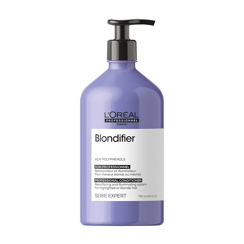 L'Oréal Professionnel Serie Expert Blondifier Conditioner 750 ml