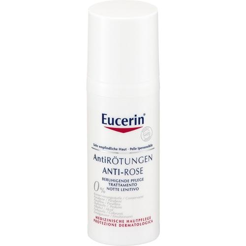 Eucerin Seh Anti-Rötungen Beruhigende Pflege 50 ml