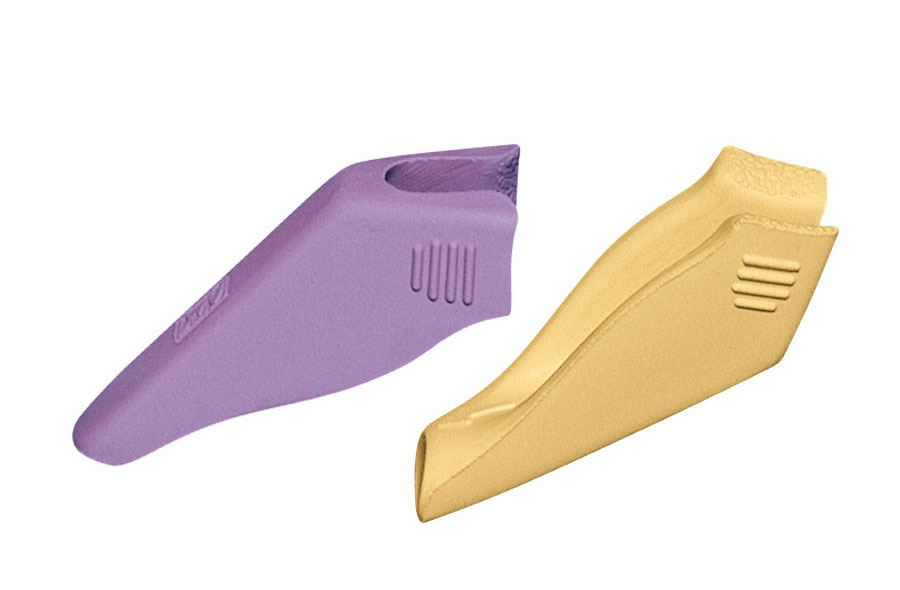 EYE CARE DMV Soft Lens Handler Ein- und Absetzhilfe, 1er Pack (1 x 1 Stück)