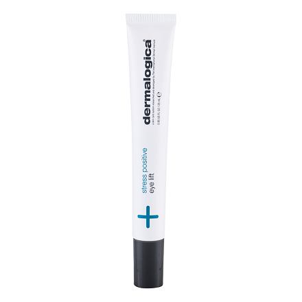 Dermalogica Eye Treatments Stress Positive Eye Lift Maske Falten Augenringe 25 ml