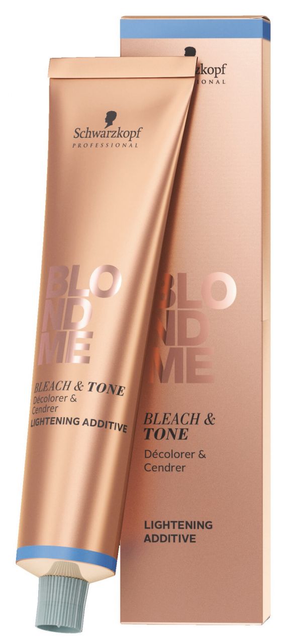 Schwarzkopf Professional BlondMe toner sand 60 ml