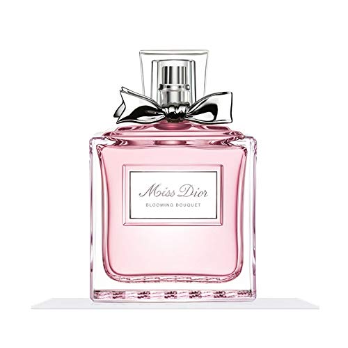 Dior Miss Dior Absolutely Blooming Eau de Parfum (EdP) Damenduft 50 ml Duftfamilie: blumig, fruchtig